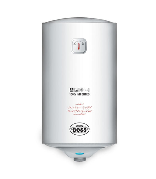 Boss Electric Water Geyser Supreme (KE-SIE-50-Cl)