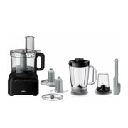 Braun PureEase Food processor FP 3132 BK