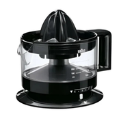 Braun CJ 3000 Citrus Quick Black 1 Citrus Juicer