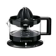 Braun CJ 3000 Citrus Quick Black 1 Citrus Juicer
