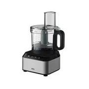 Braun PurEase Food Processor FP 3233 SI