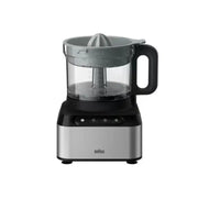 Braun PurEase Food Processor FP 3233 SI