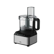 Braun FP 3235 SI PurEase Food Processor
