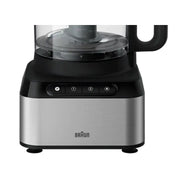 Braun FP 3235 SI PurEase Food Processor