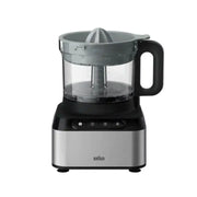 Braun FP 3235 SI PurEase Food Processor