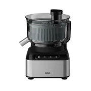 Braun FP 3235 SI PurEase Food Processor