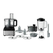 Braun FP 3235 SI PurEase Food Processor