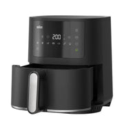 Braun MultiFry 3 Air Fryer Black HF 3030