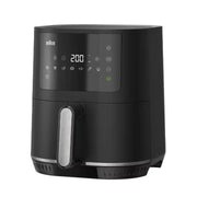 Braun MultiFry 3 Air Fryer Black HF 3030