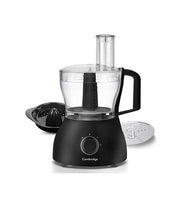 Cambridge Food Processor FP-2326