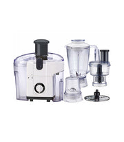 Cambridge FP-745 Food Processor