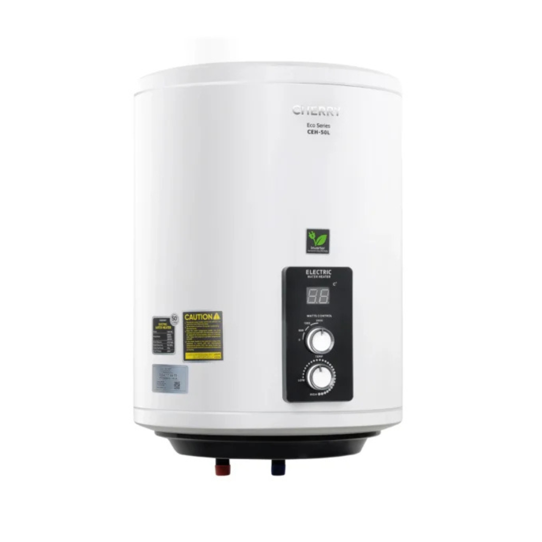 Cherry CEH-50L ECO Series Electric Water Geyser