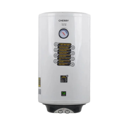 Cherry CEH-70L ECO Series Electric Water Geyser