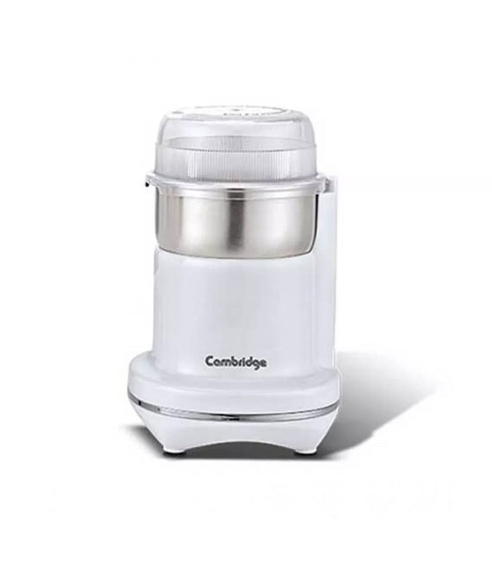 Cambridge Coffee & Spice Grinder CG-503