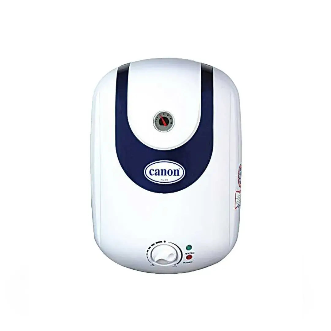 Canon EWH-10LCF 10 Liters Fast Electric Geyser