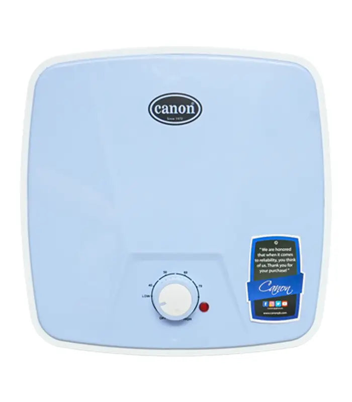 Canon 16-LCS 15L Fast Electric and Storage Geyser