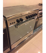 Canon CR-42 Cooking Range With 5 Burners
