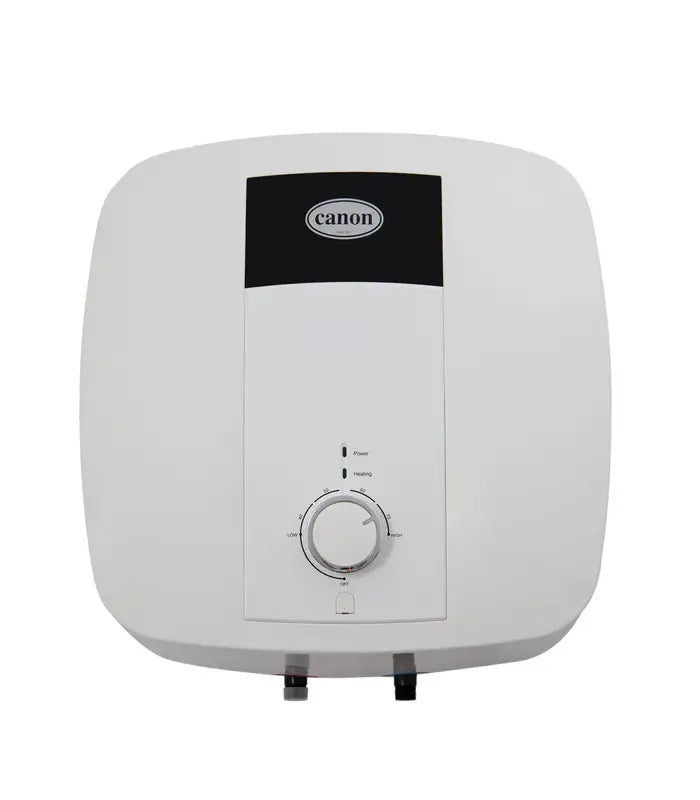Canon EWH Fast Electric Geyser 15-LCM 15 Liters