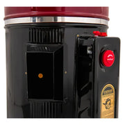 Canon 35 GLN Electric/Gas Water Geyser Supreme Twin Auto