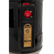 Canon 35 GLN Electric/Gas Water Geyser Supreme Twin Auto