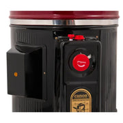 Canon 35 GLN Electric/Gas Water Geyser Supreme Twin Auto