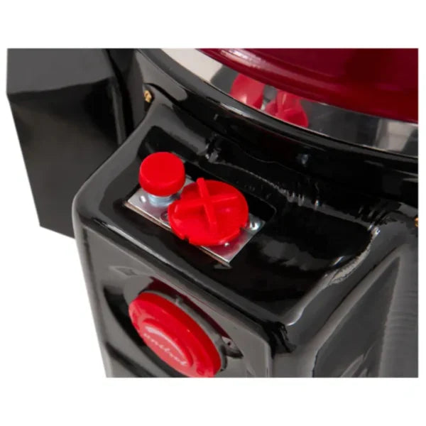 Canon 35 GLN Electric/Gas Water Geyser Supreme Twin Auto