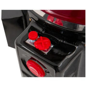 Canon 35 GLN Electric/Gas Water Geyser Supreme Twin Auto