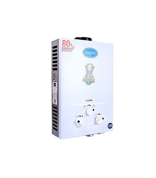 Canon 6ltr Instant Geyser CA-600