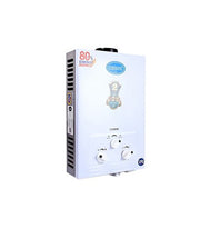 Canon 6ltr Instant Geyser CA-600
