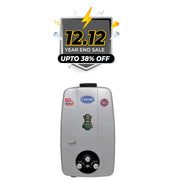 Canon 20D Plus LPG 10 Liter Instant Gas Geyser