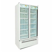 Caravell MEC-1000 FG Visi Cooler