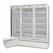 Caravell MEC-1600 FG SU Visi Cooler