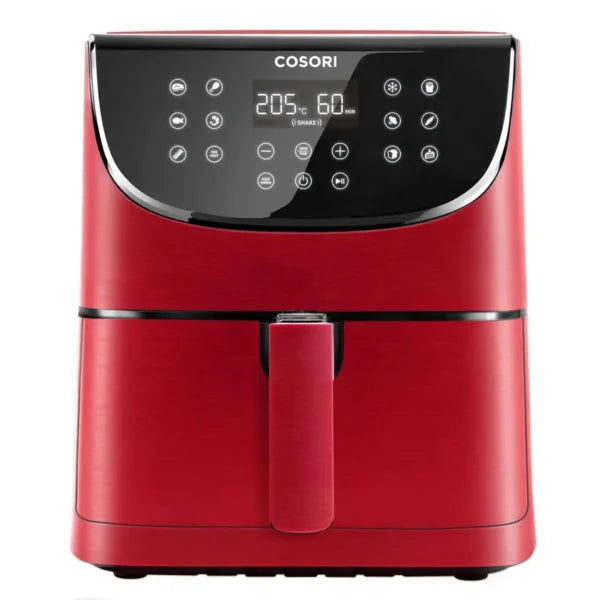 Cosori CP158-AF 5.5L Air Fryer Red
