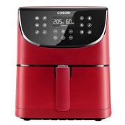 Cosori CP158-AF 5.5L Air Fryer Red