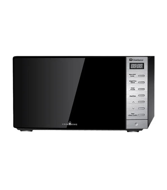 Dawlance DW 297 GSS Grilling 20 Liter Microwave Oven