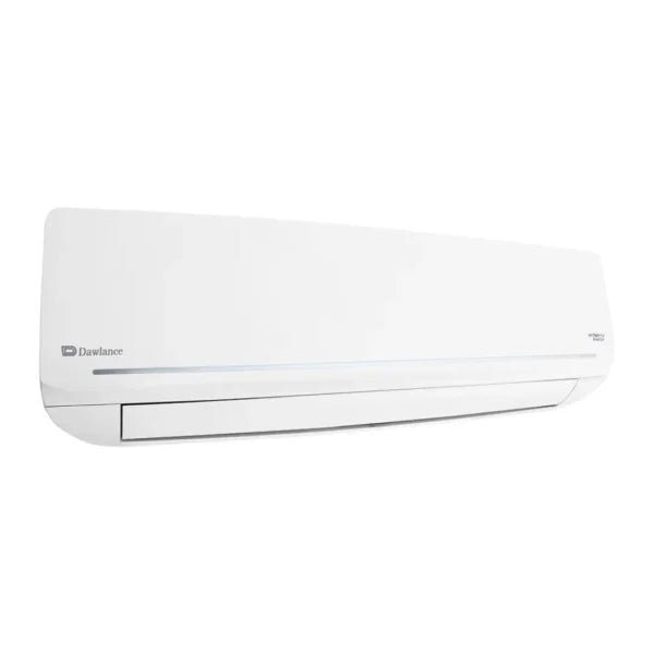 Dawlance 1.5 Ton Inverter 30 Hyper T3 Split R410 White Air Conditioner