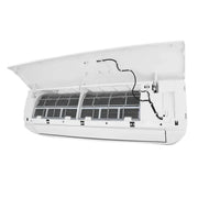Dawlance 1.5 Ton Inverter 30 Hyper T3 Split R410 White Air Conditioner