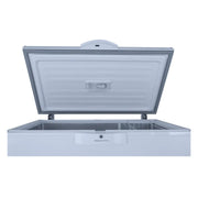 Dawlance 400 Inverter Single Door Freezer