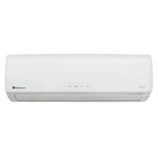 Dawlance Atmos Cool 1 Ton Inverter Split R410a Air Conditioner
