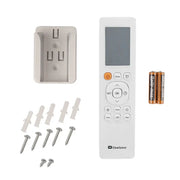 Dawlance Atmos Cool T3 Inverter 15 Split AC