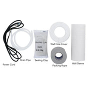 Dawlance Atmos Cool T3 Inverter 15 Split AC