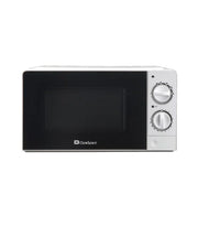 Dawlance DW-210 Solo White 20 Liter Microwave Oven