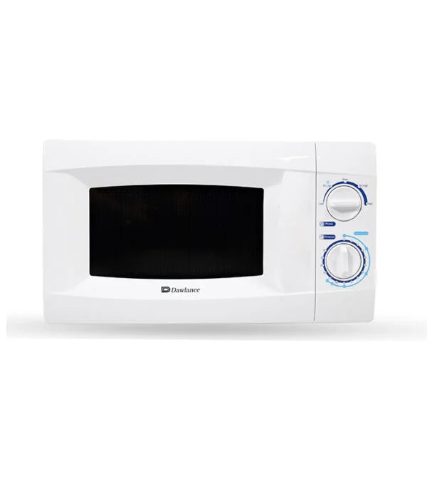 Dawlance DW-MD15 Microwave Oven Solo White