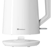 Dawlance DWEK 4215 Electric Kettle White Glow with 1.7 Liter Capacity