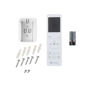 Dawlance 1 Ton Mega T3 Pro Inverter 15 Split AC