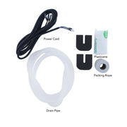 Dawlance 1 Ton Mega T3 Pro Inverter 15 Split AC