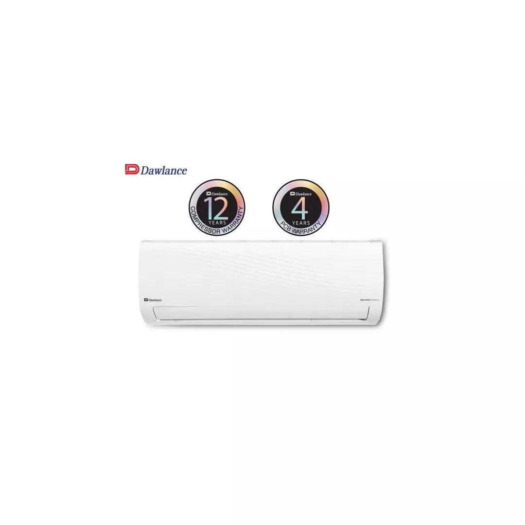Dawlance 1.5 Ton Inverter Sprinter 30 R410a T3 Air Conditioner