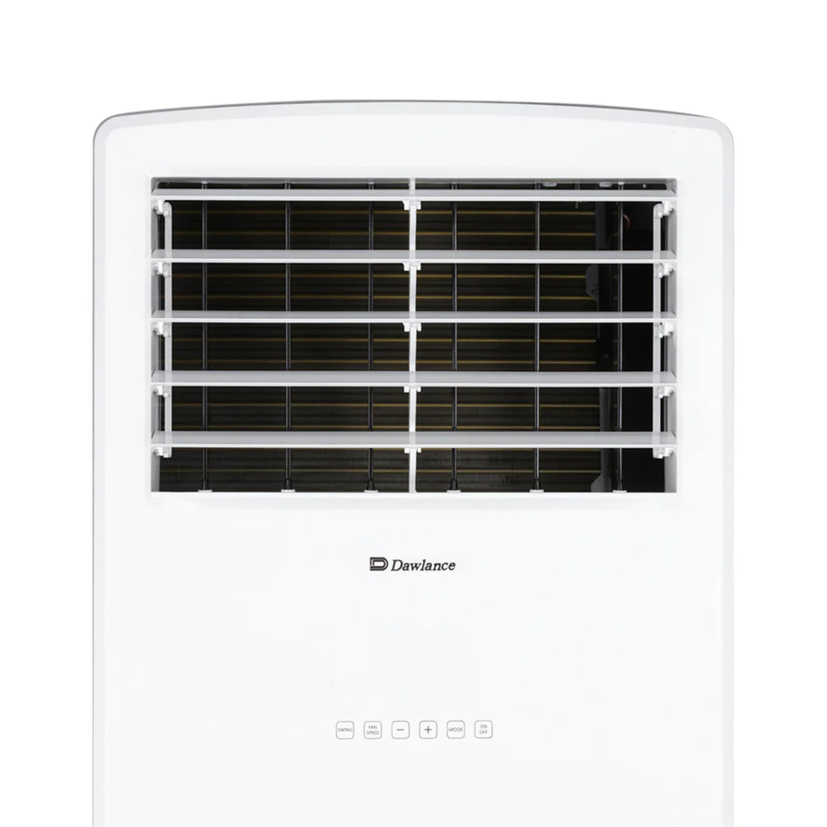 Dawlance FS 45 2 Ton Glamour Inverter Floor Standing AC