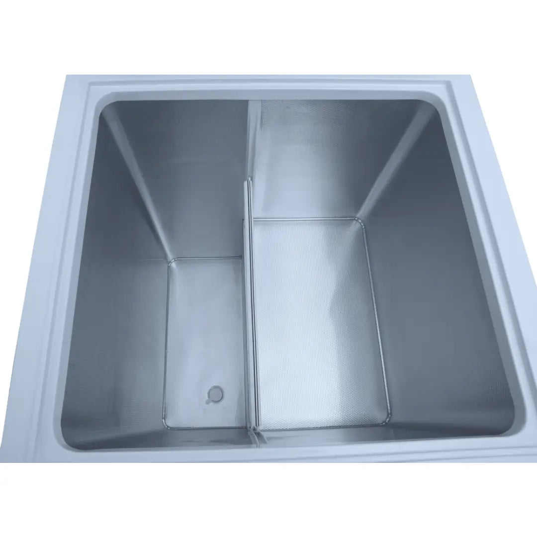 Dawlance DF 300 W Inverter Single Door Freezer