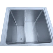 Dawlance DF 300 W Inverter Single Door Freezer